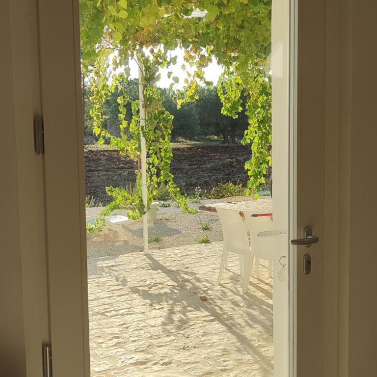 Trulli Abate Mauro - Casa con 2 Camere da Letto - 35