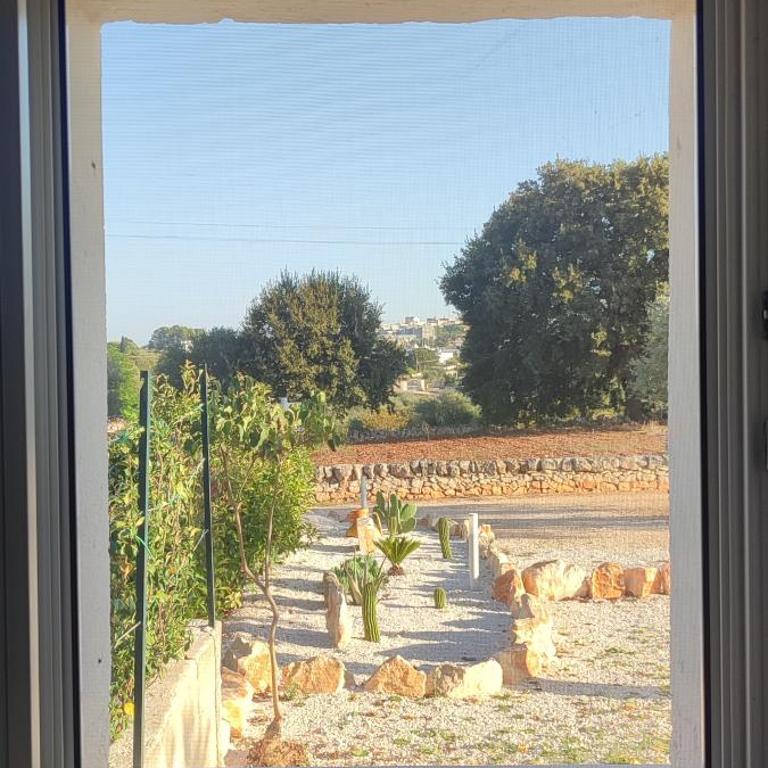 Trulli Abate Mauro - Casa con 2 Camere da Letto - 73