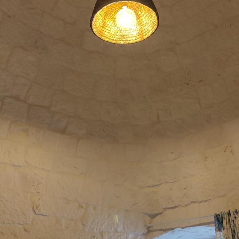 Trulli Abate Mauro - Casa con 2 Camere da Letto - 67