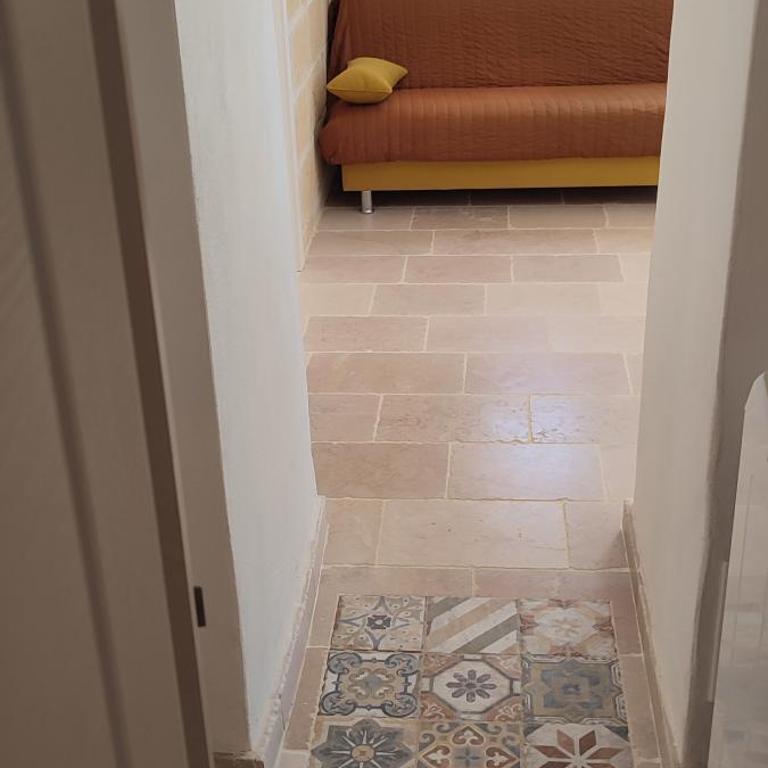 Trulli Abate Mauro - Casa con 2 Camere da Letto - 50