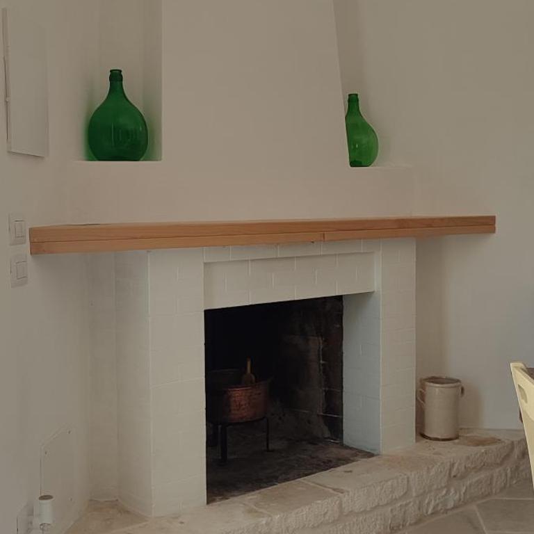 Trulli Abate Mauro - Casa con 2 Camere da Letto - 39