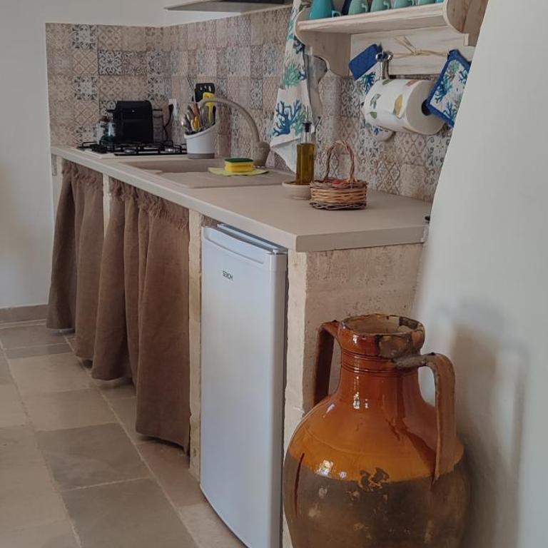 Trulli Abate Mauro - Casa con 2 Camere da Letto - 2