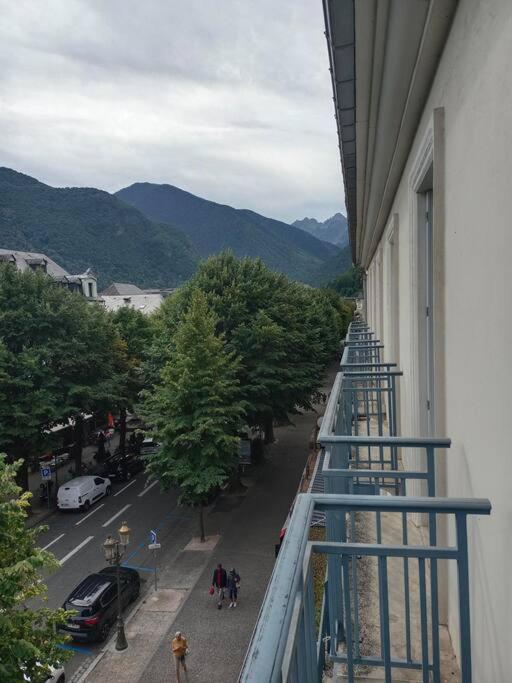 Appartement 5 personnes centre de Luchon - Appartamento con 2 Camere da Letto - 6