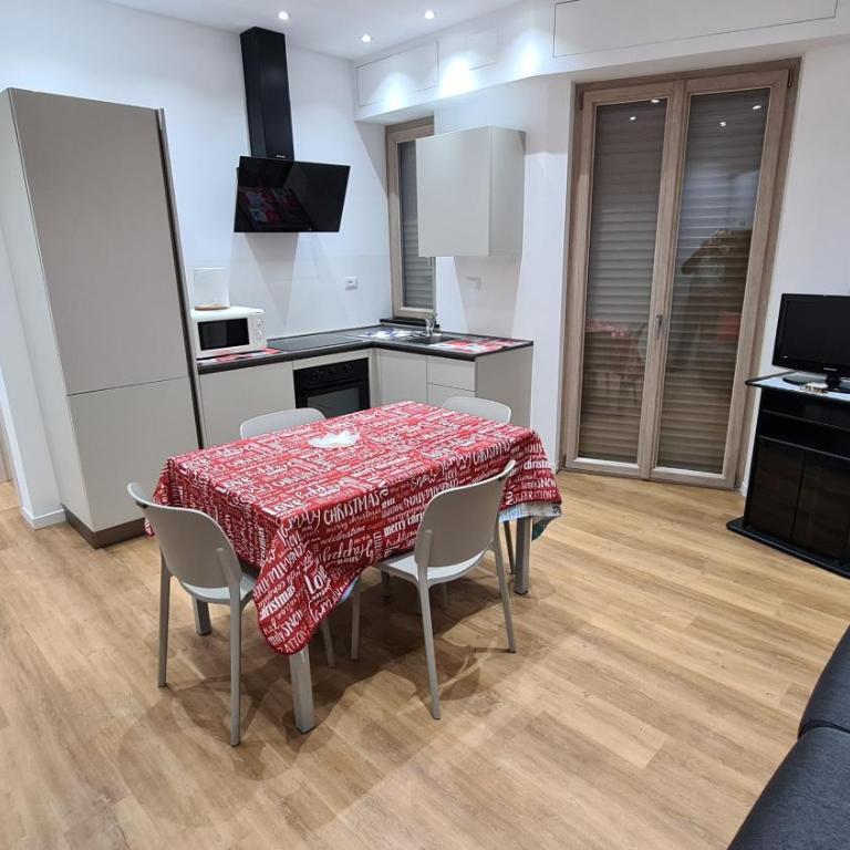 La Casa di Sissi - Appartamento con 1 Camera da Letto - 8