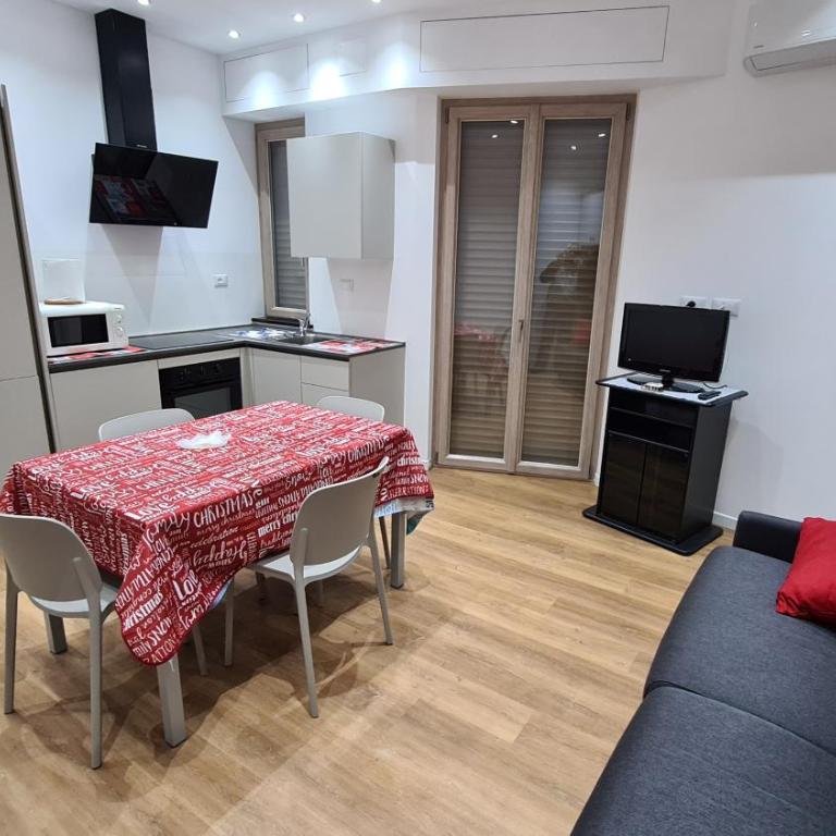 La Casa di Sissi - Appartamento con 1 Camera da Letto - 7