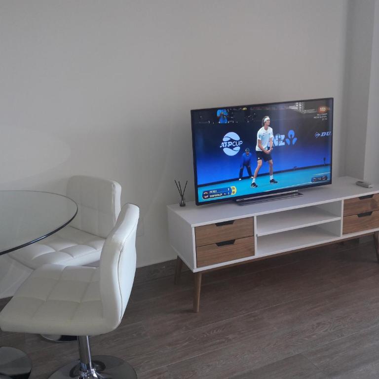 Apartment Club Playa Flores Torremolinos - Apartamento - 16