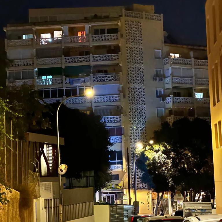 Salome de SteraM Flats Torremolinos - Apartamento de 1 dormitorio - 18