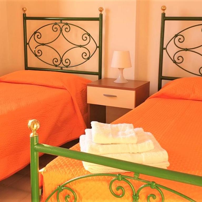 quadrilocale chianca by salentolimit - Three-Bedroom Home - 16