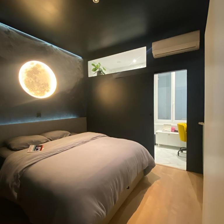 Villa Oasis - Appartements à thèmes - Appartement 1 Chambre Standard - 1