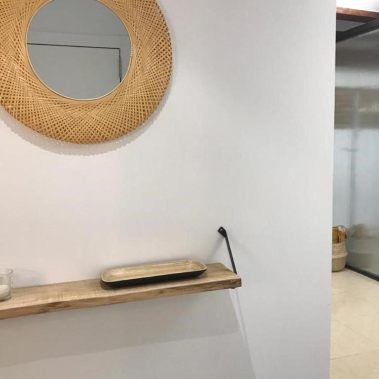 Estudio Pau @VALENCIAYOLE - Two-Bedroom Apartment - 20