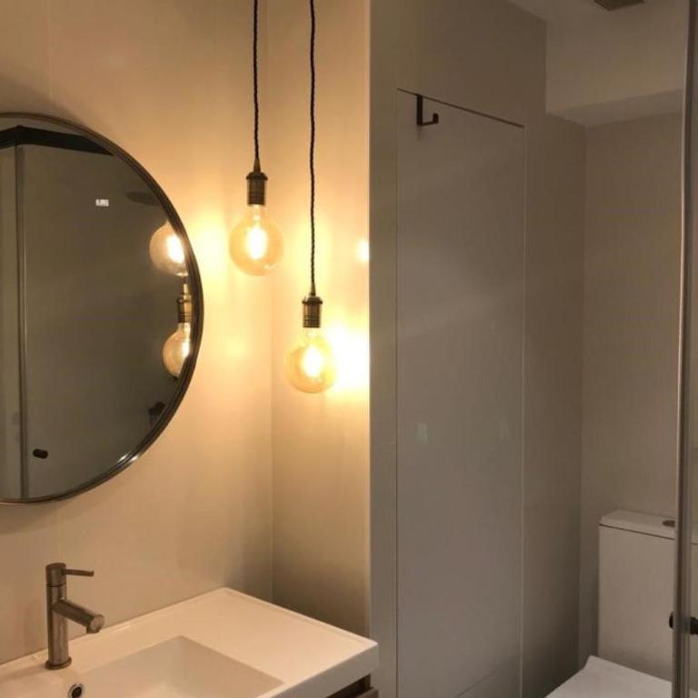 Estudio Pau @VALENCIAYOLE - Two-Bedroom Apartment - 9
