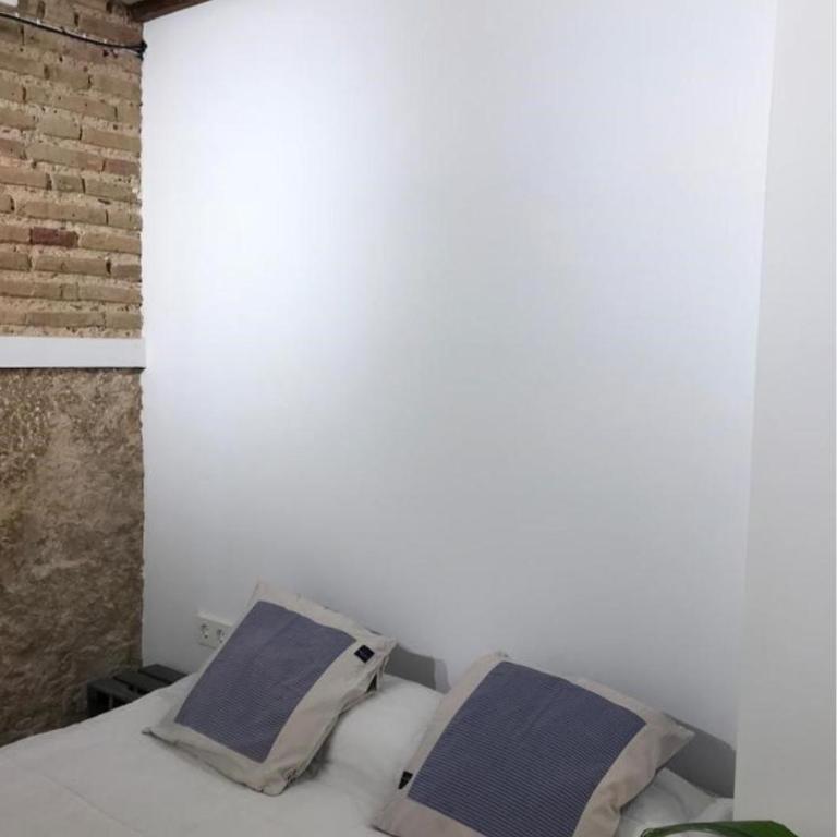 Estudio Pau @VALENCIAYOLE - Two-Bedroom Apartment - 8