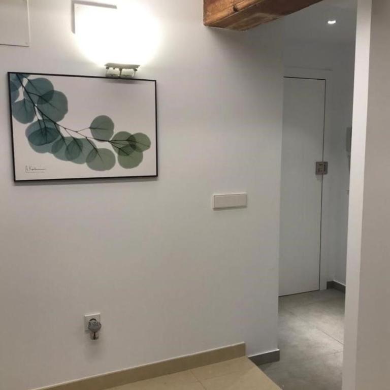 Estudio Pau @VALENCIAYOLE - Two-Bedroom Apartment - 13