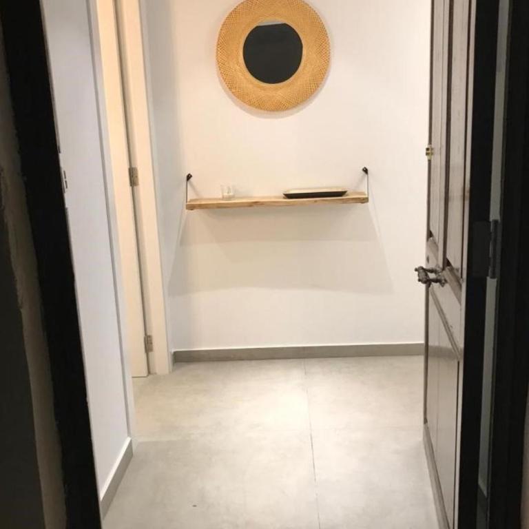 Estudio Pau @VALENCIAYOLE - Two-Bedroom Apartment - 23
