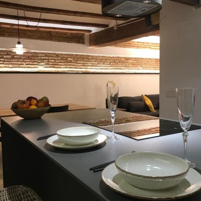 Estudio Pau @VALENCIAYOLE - Two-Bedroom Apartment - 24