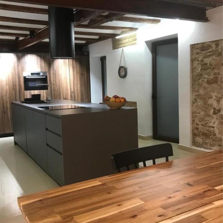 Estudio Pau @VALENCIAYOLE - Two-Bedroom Apartment - 21