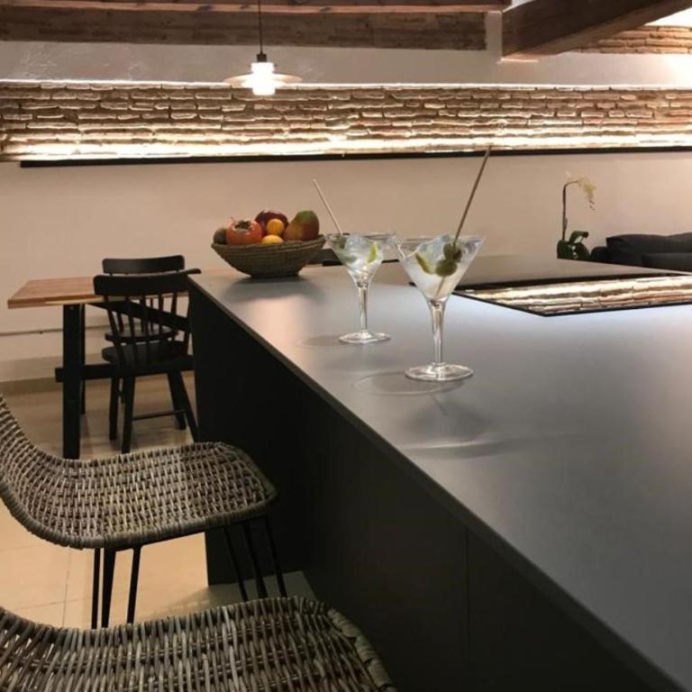 Estudio Pau @VALENCIAYOLE - Two-Bedroom Apartment - 12