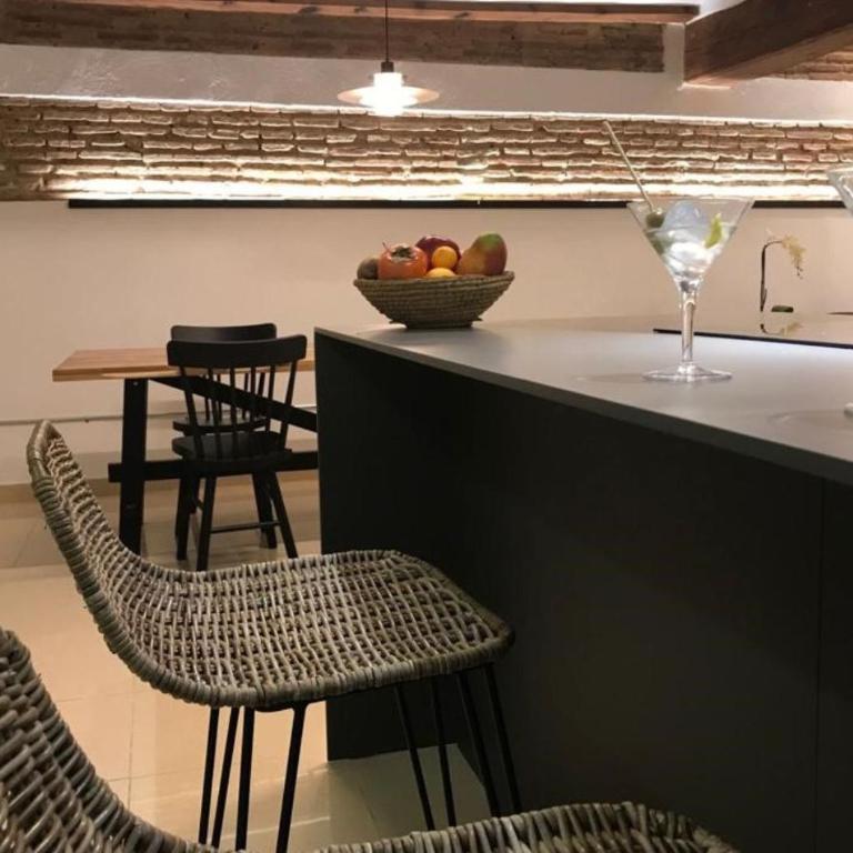 Estudio Pau @VALENCIAYOLE - Two-Bedroom Apartment - 22