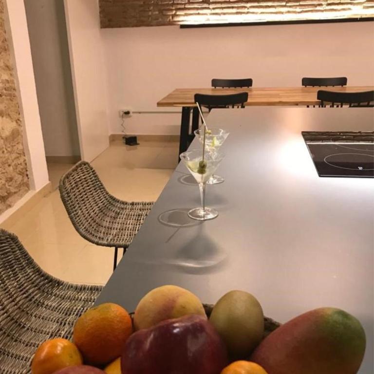 Estudio Pau @VALENCIAYOLE - Two-Bedroom Apartment - 18