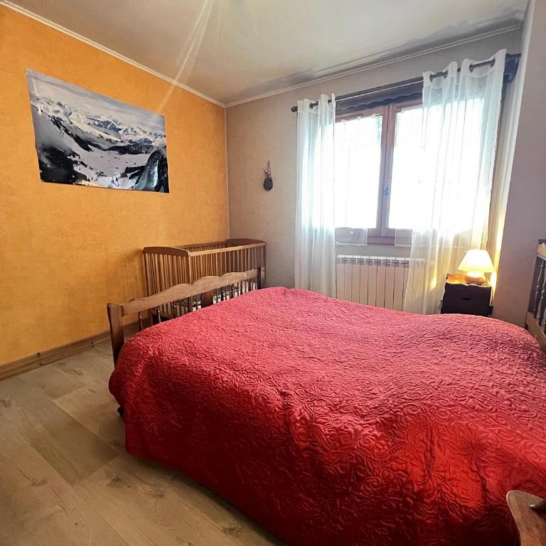 Ty Menez 2 - Chalet sur les pistes - Chalet - 6