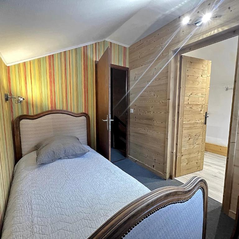 Ty Menez 2 - Chalet sur les pistes - Chalet - 8