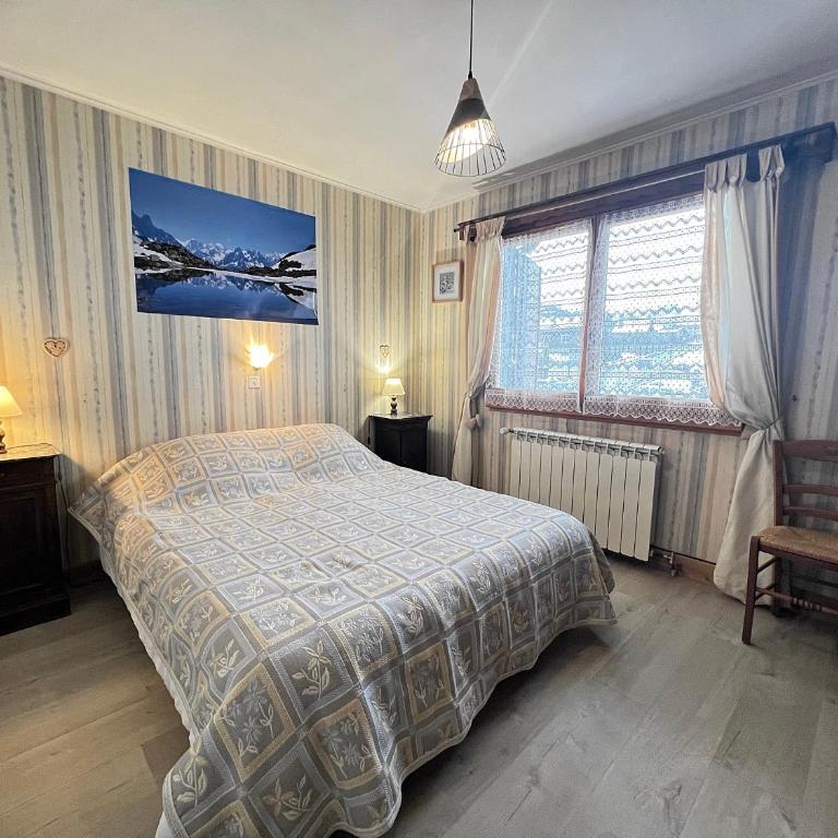 Ty Menez 2 - Chalet sur les pistes - Chalet - 4