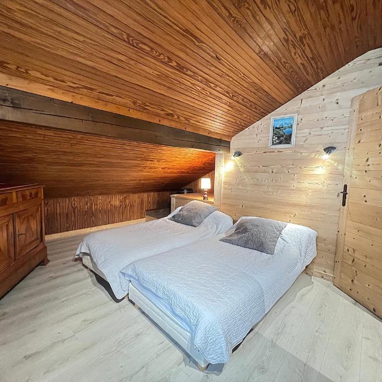 Ty Menez 2 - Chalet sur les pistes - Chalet - 5
