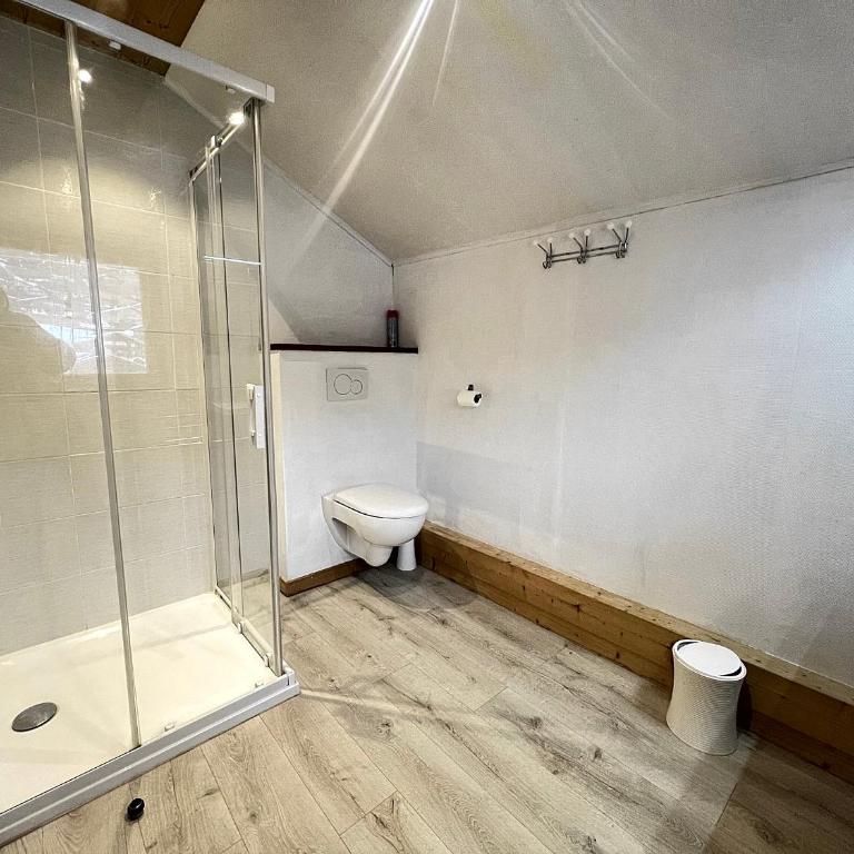 Ty Menez 2 - Chalet sur les pistes - Chalet - 7