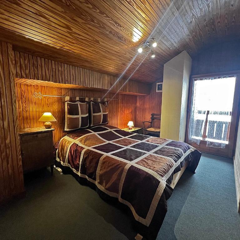 Ty Menez 2 - Chalet sur les pistes - Chalet - 9