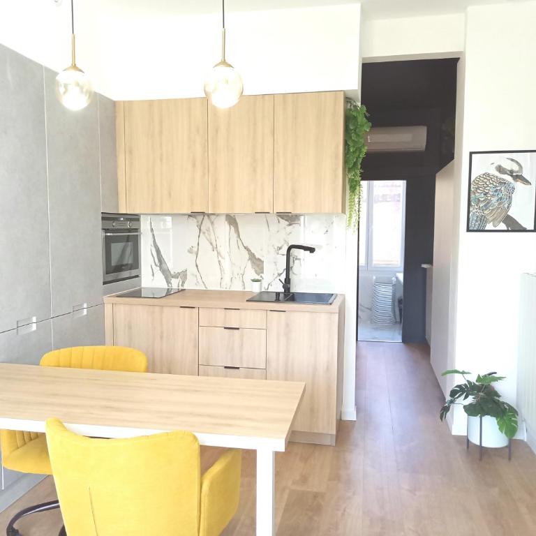 Villa Oasis - Appartements à thèmes - Appartement 1 Chambre Standard - 6