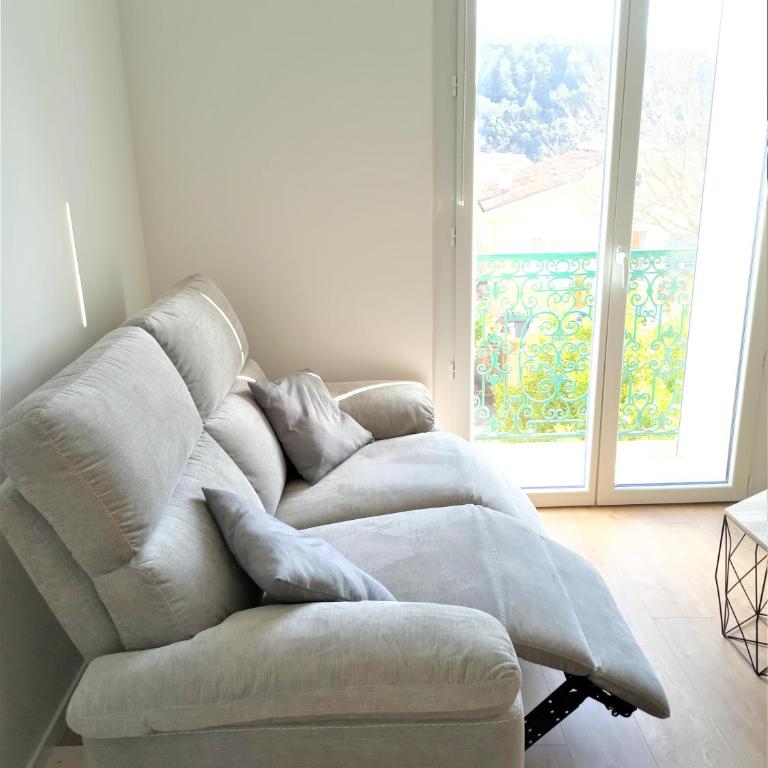 Villa Oasis - Appartements à thèmes - Appartement 1 Chambre Standard - 7