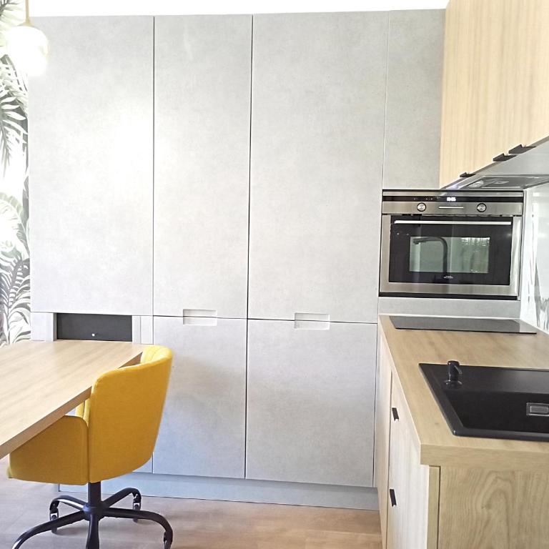Villa Oasis - Appartements à thèmes - Appartement 1 Chambre Standard - 5
