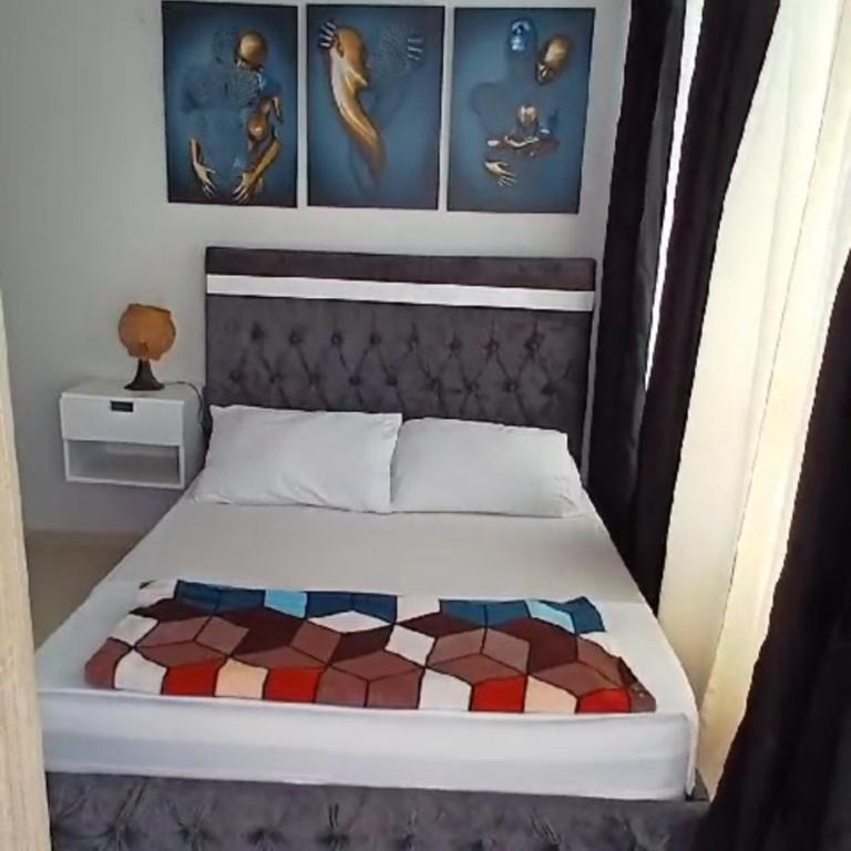 Arboleda Real Hospedaje - Apartamento de 3 dormitorios - 17