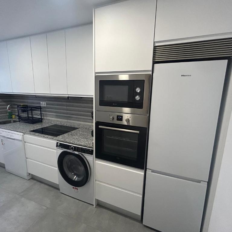 Llanes Suite VUT-6201-AS - Apartamento de 3 dormitorios - 3