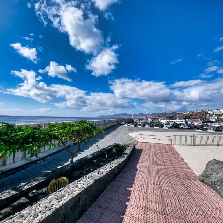 Casa el Varadero - Access Pool and Sport Center and Air-Con By Lanzarote Vacation Homes - Casa con 1 dormitorio - 19