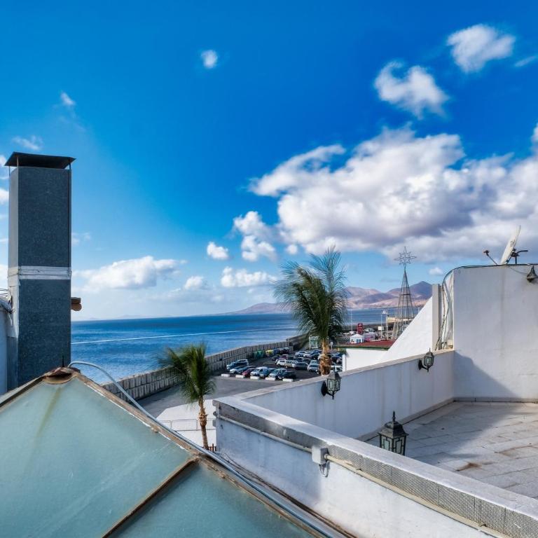Casa el Varadero - Access Pool and Sport Center and Air-Con By Lanzarote Vacation Homes - Casa con 1 dormitorio - 12