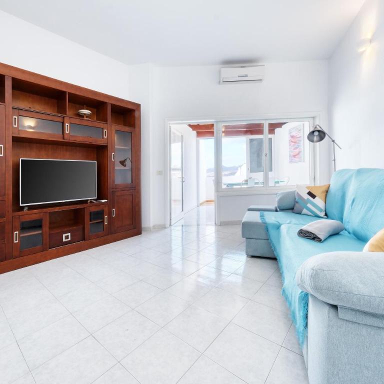 Casa el Varadero - Access Pool and Sport Center and Air-Con By Lanzarote Vacation Homes - Casa con 1 dormitorio - 8