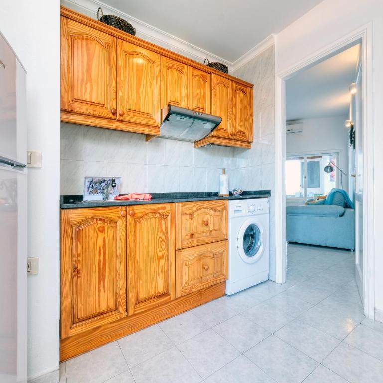 Casa el Varadero - Access Pool and Sport Center and Air-Con By Lanzarote Vacation Homes - Casa con 1 dormitorio - 6
