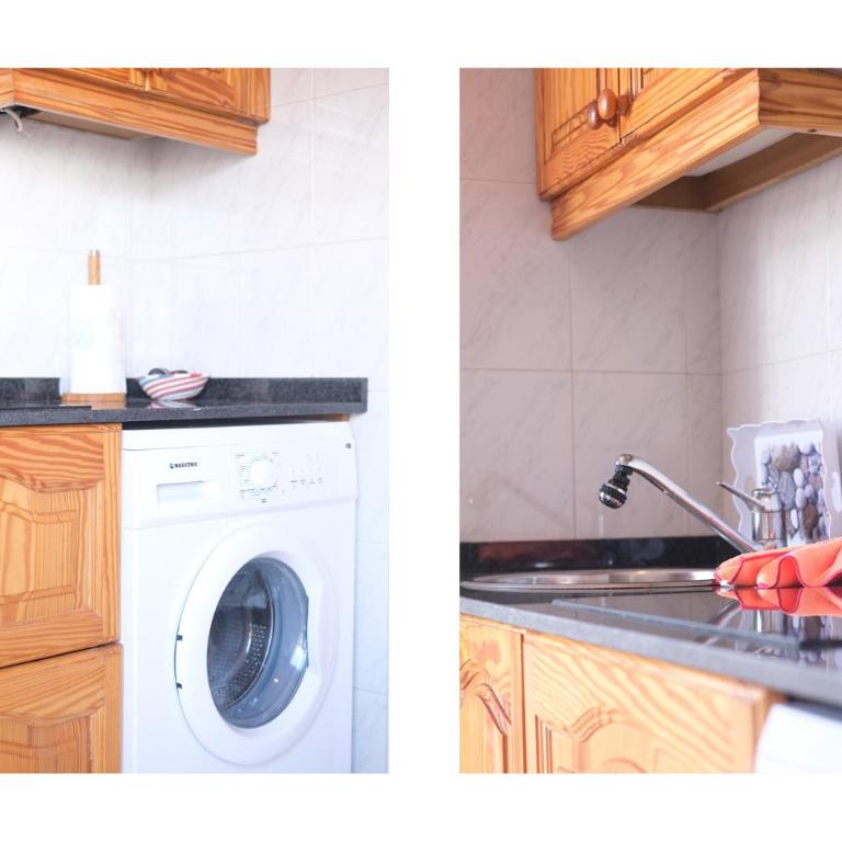 Casa el Varadero - Access Pool and Sport Center and Air-Con By Lanzarote Vacation Homes - Casa con 1 dormitorio - 21