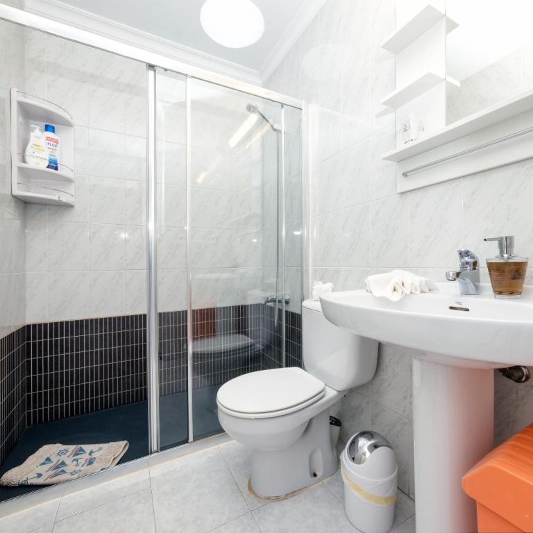 Casa el Varadero - Access Pool and Sport Center and Air-Con By Lanzarote Vacation Homes - Casa con 1 dormitorio - 10