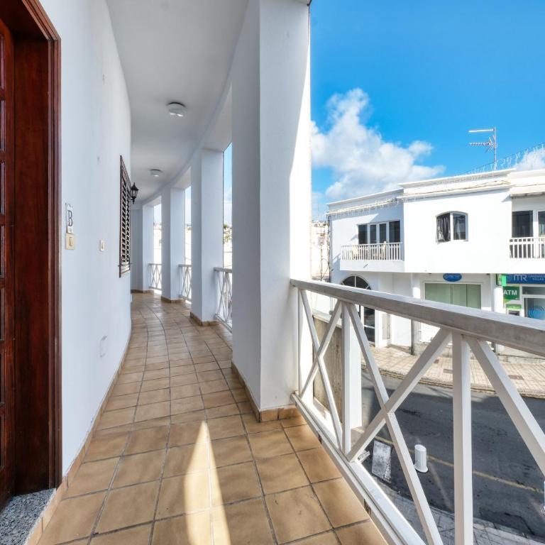 Casa el Varadero - Access Pool and Sport Center and Air-Con By Lanzarote Vacation Homes - Casa con 1 dormitorio - 13