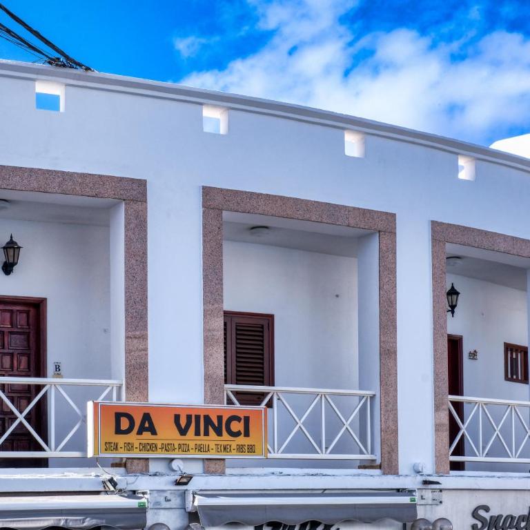 Casa el Varadero - Access Pool and Sport Center and Air-Con By Lanzarote Vacation Homes - Casa con 1 dormitorio - 18