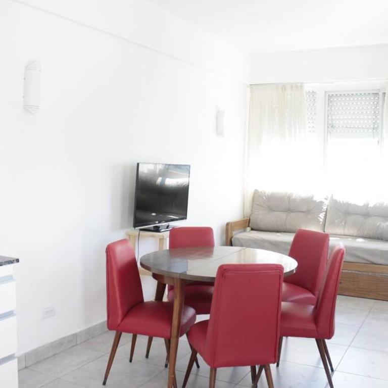 mardel house - Apartamento de 1 dormitorio - 21