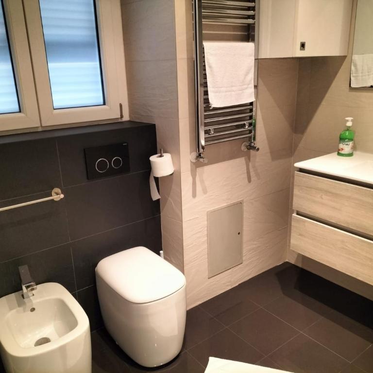 OLD BAKERY TWO BED ROOM APARTMENT - Appartamento con 2 Camere da Letto - 3