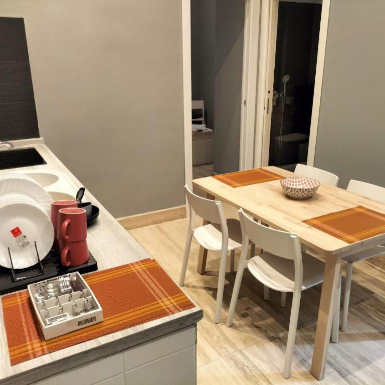 OLD BAKERY TWO BED ROOM APARTMENT - Appartamento con 2 Camere da Letto - 4