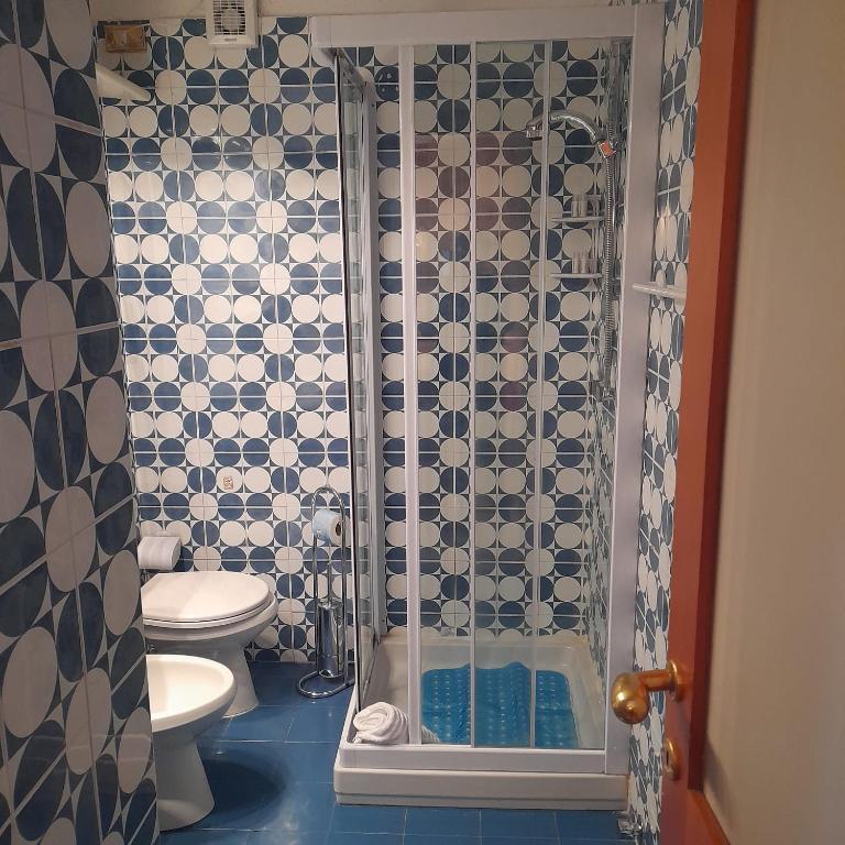 Casa Campiglio Centro Piano Alto con Vista - Appartamento con 2 Camere da Letto - 9