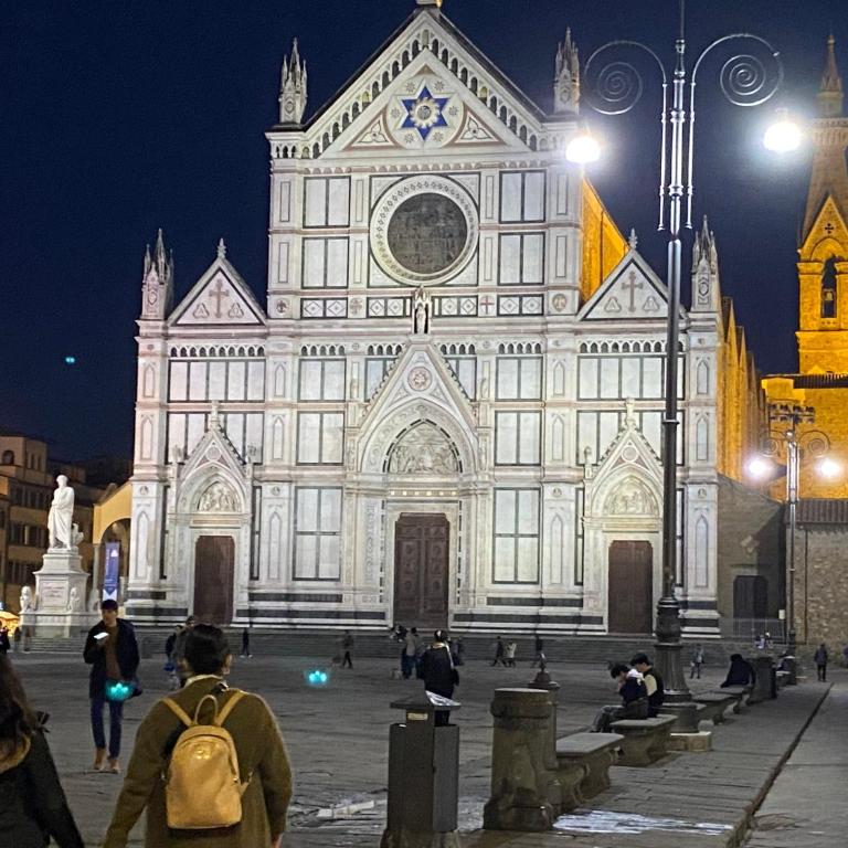 Un Bacio a Firenze - Deluxe Apartment - 54