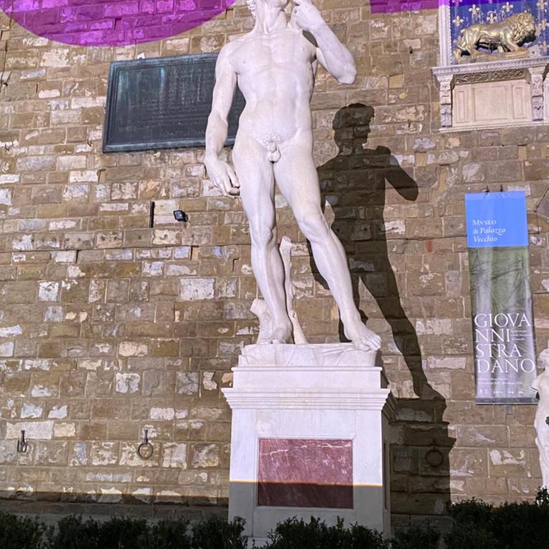 Un Bacio a Firenze - Deluxe Apartment - 48