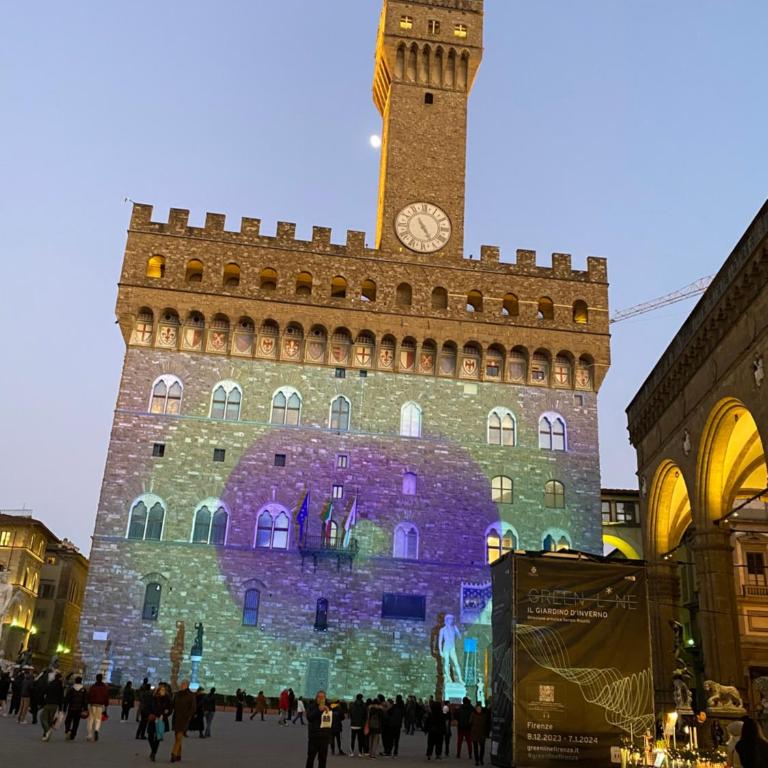 Un Bacio a Firenze - Deluxe Apartment - 45