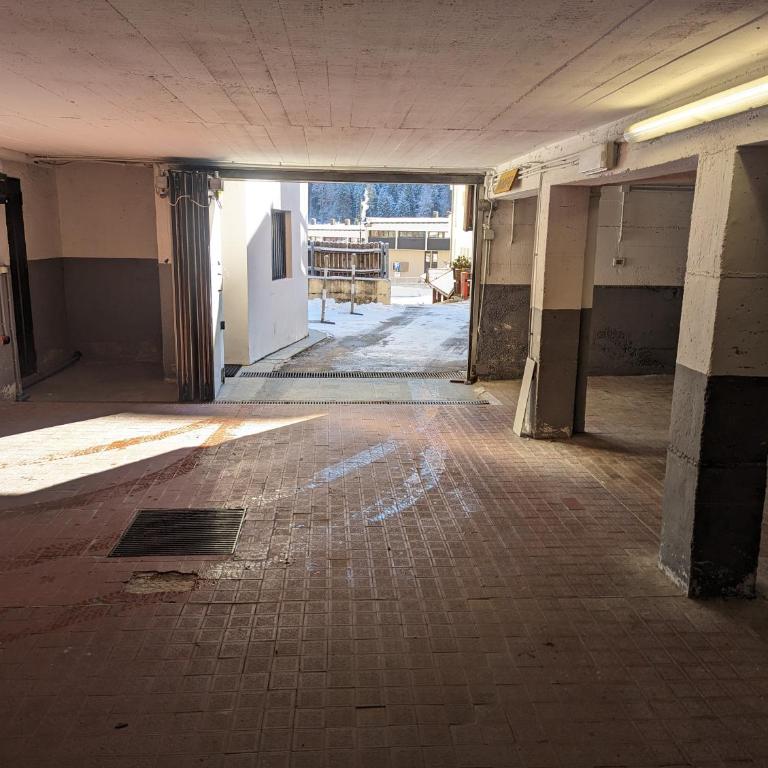 Casa Campiglio Centro Piano Alto con Vista - Appartamento con 2 Camere da Letto - 21